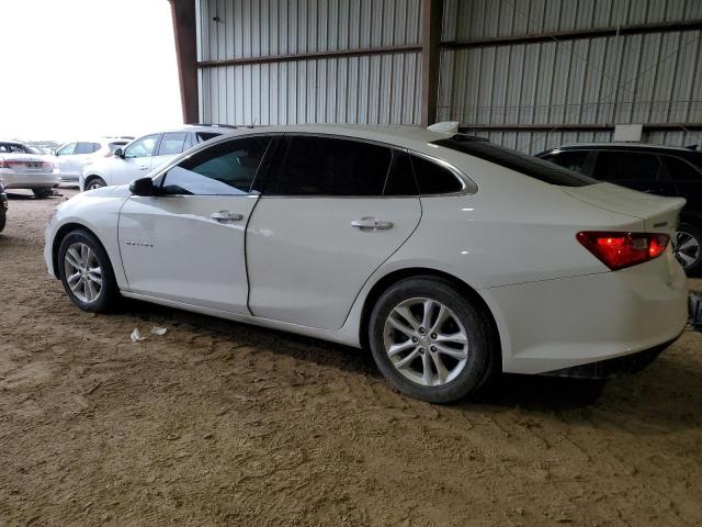 Photo 1 VIN: 1G1ZE5ST4HF225455 - CHEVROLET MALIBU LT 