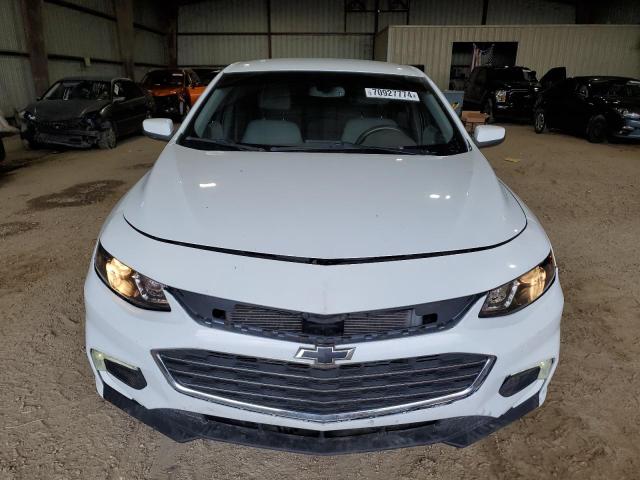 Photo 4 VIN: 1G1ZE5ST4HF225455 - CHEVROLET MALIBU LT 