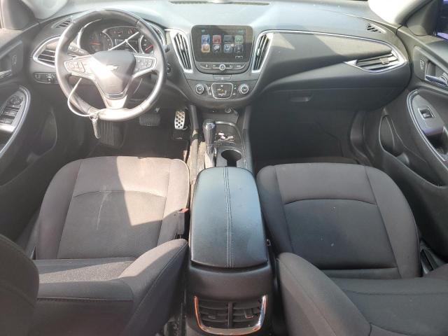 Photo 7 VIN: 1G1ZE5ST4HF227884 - CHEVROLET MALIBU 