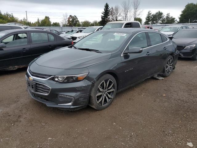 Photo 0 VIN: 1G1ZE5ST4HF231840 - CHEVROLET MALIBU LT 