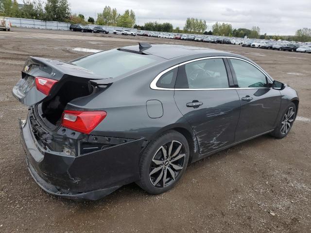 Photo 2 VIN: 1G1ZE5ST4HF231840 - CHEVROLET MALIBU LT 