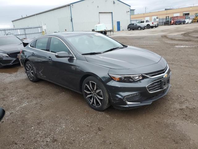 Photo 3 VIN: 1G1ZE5ST4HF231840 - CHEVROLET MALIBU LT 