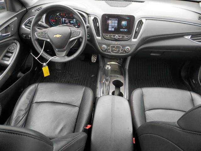 Photo 7 VIN: 1G1ZE5ST4HF231840 - CHEVROLET MALIBU LT 