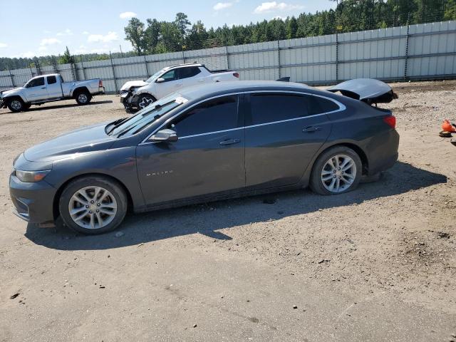 Photo 0 VIN: 1G1ZE5ST4HF233717 - CHEVROLET MALIBU LT 