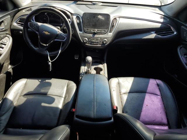 Photo 7 VIN: 1G1ZE5ST4HF233717 - CHEVROLET MALIBU LT 