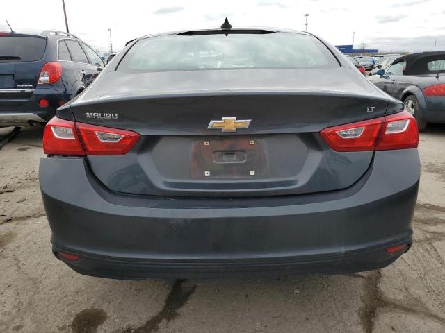 Photo 5 VIN: 1G1ZE5ST4HF235063 - CHEVROLET MALIBU 