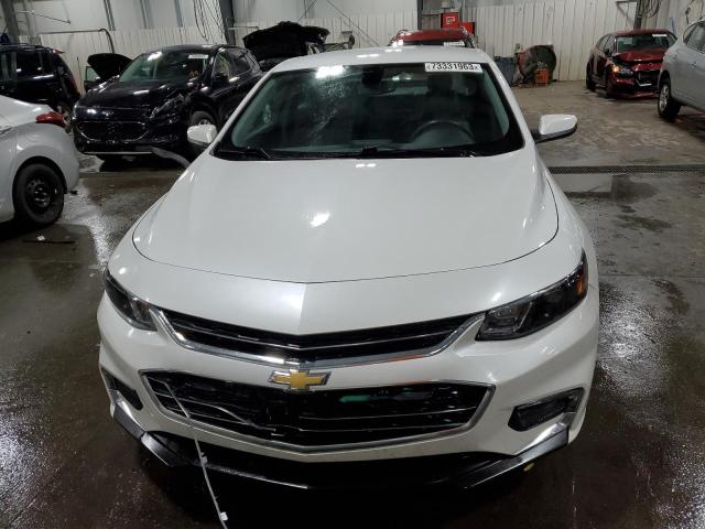 Photo 4 VIN: 1G1ZE5ST4HF245091 - CHEVROLET MALIBU 