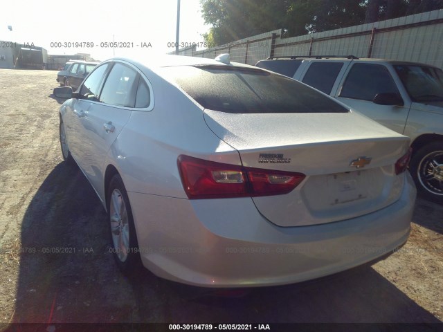 Photo 2 VIN: 1G1ZE5ST4HF249075 - CHEVROLET MALIBU 