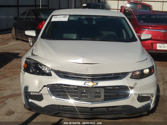 Photo 5 VIN: 1G1ZE5ST4HF249075 - CHEVROLET MALIBU 