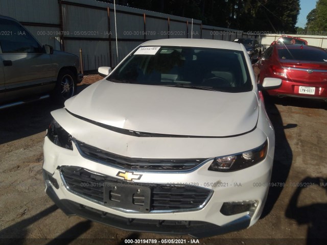 Photo 9 VIN: 1G1ZE5ST4HF249075 - CHEVROLET MALIBU 