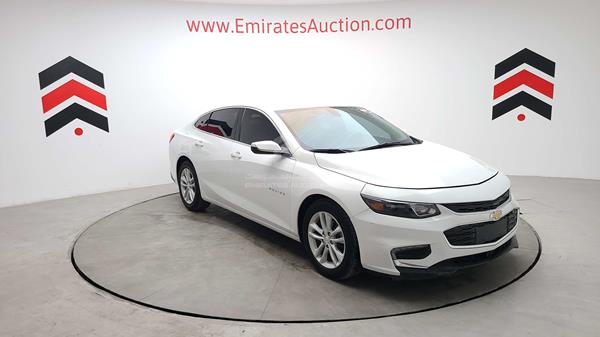 Photo 14 VIN: 1G1ZE5ST4HF250968 - CHEVROLET MALIBU 