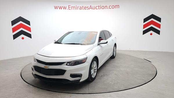 Photo 5 VIN: 1G1ZE5ST4HF250968 - CHEVROLET MALIBU 