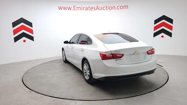 Photo 7 VIN: 1G1ZE5ST4HF250968 - CHEVROLET MALIBU 