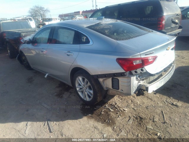 Photo 2 VIN: 1G1ZE5ST4HF254048 - CHEVROLET MALIBU 