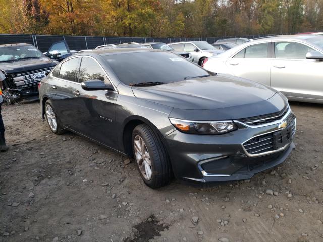 Photo 0 VIN: 1G1ZE5ST4HF260478 - CHEVROLET MALIBU LT 