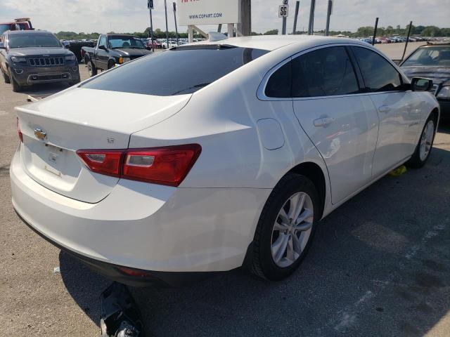 Photo 3 VIN: 1G1ZE5ST4HF260772 - CHEVROLET MALIBU LT 