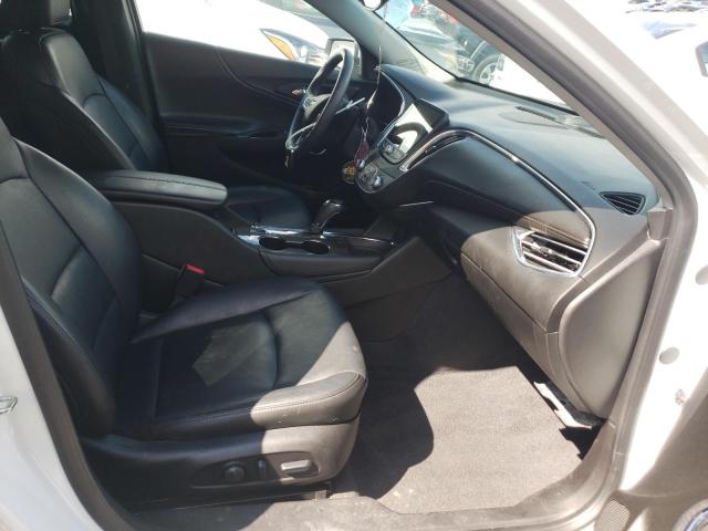 Photo 4 VIN: 1G1ZE5ST4HF260772 - CHEVROLET MALIBU LT 