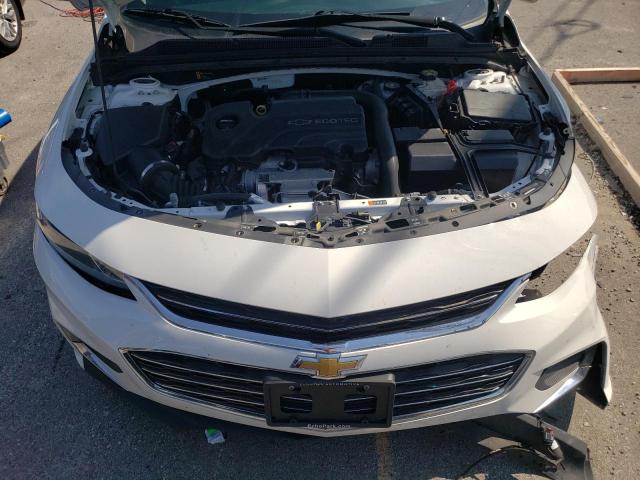 Photo 6 VIN: 1G1ZE5ST4HF260772 - CHEVROLET MALIBU LT 