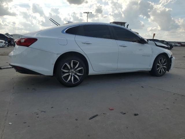 Photo 2 VIN: 1G1ZE5ST4HF263428 - CHEVROLET MALIBU 