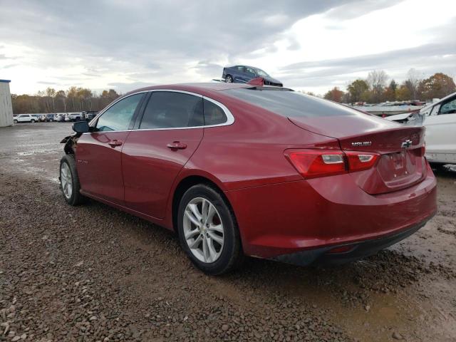 Photo 1 VIN: 1G1ZE5ST4HF264935 - CHEVROLET MALIBU LT 