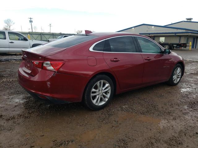 Photo 2 VIN: 1G1ZE5ST4HF264935 - CHEVROLET MALIBU LT 