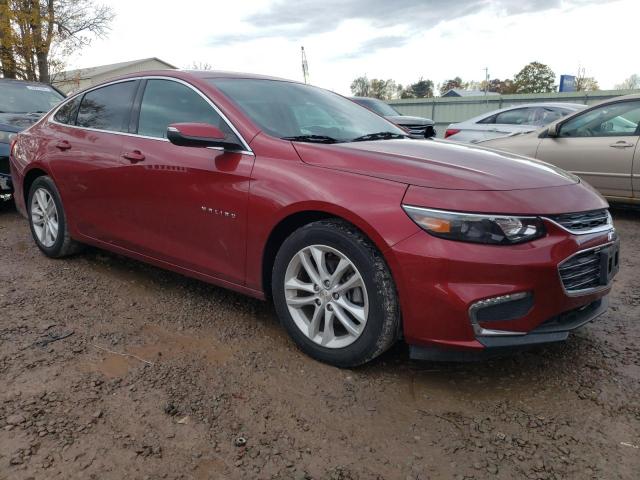 Photo 3 VIN: 1G1ZE5ST4HF264935 - CHEVROLET MALIBU LT 