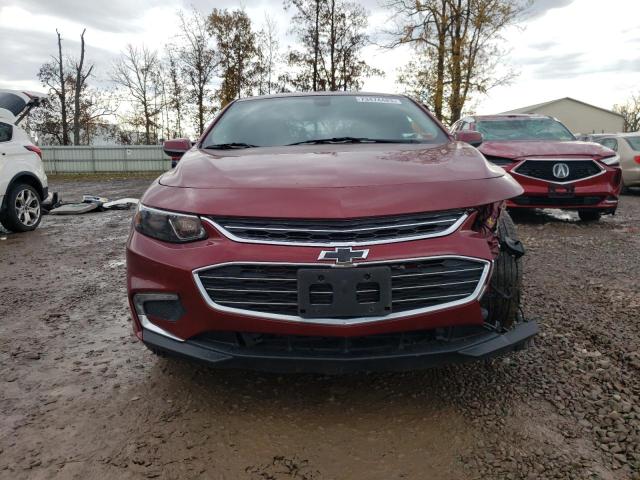 Photo 4 VIN: 1G1ZE5ST4HF264935 - CHEVROLET MALIBU LT 