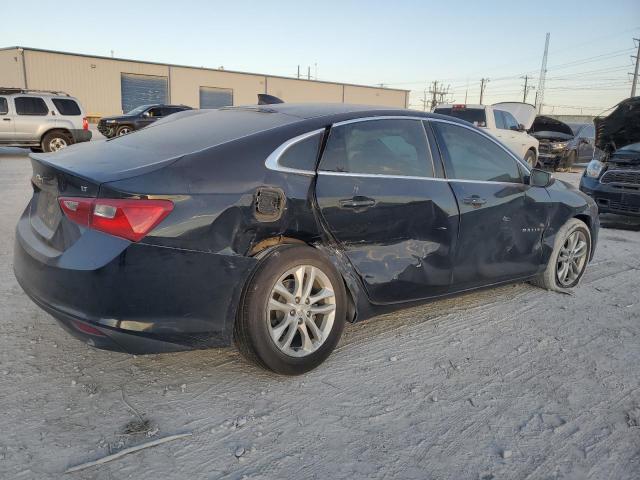 Photo 2 VIN: 1G1ZE5ST4HF266457 - CHEVROLET MALIBU LT 