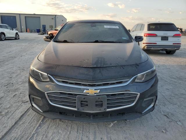 Photo 4 VIN: 1G1ZE5ST4HF266457 - CHEVROLET MALIBU LT 