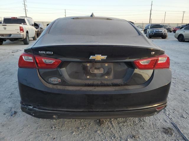 Photo 5 VIN: 1G1ZE5ST4HF266457 - CHEVROLET MALIBU LT 