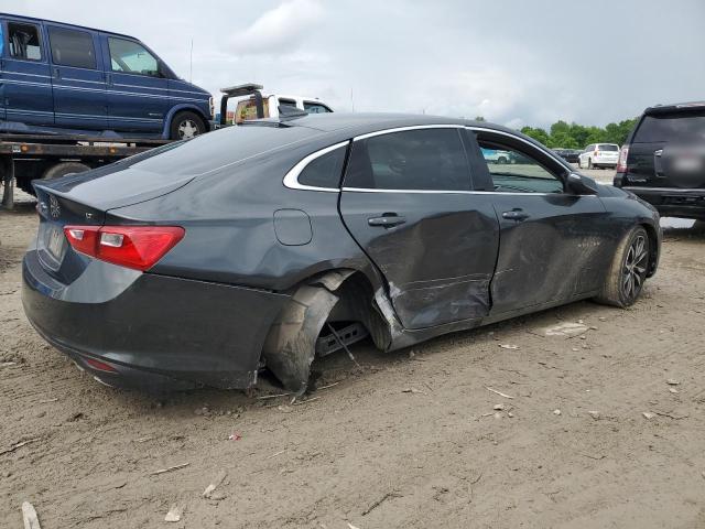 Photo 2 VIN: 1G1ZE5ST4HF268032 - CHEVROLET MALIBU LT 