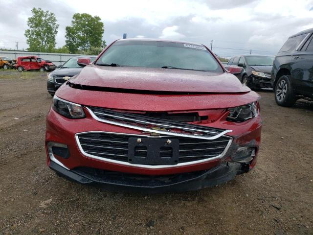 Photo 4 VIN: 1G1ZE5ST4HF269892 - CHEVROLET MALIBU 