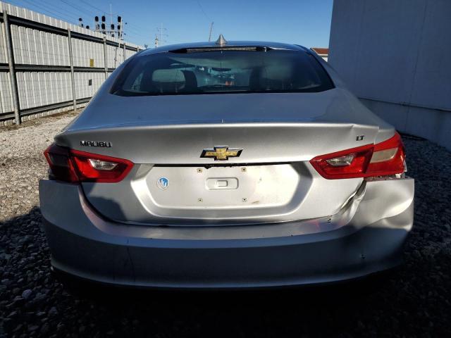 Photo 5 VIN: 1G1ZE5ST4HF276194 - CHEVROLET MALIBU LT 