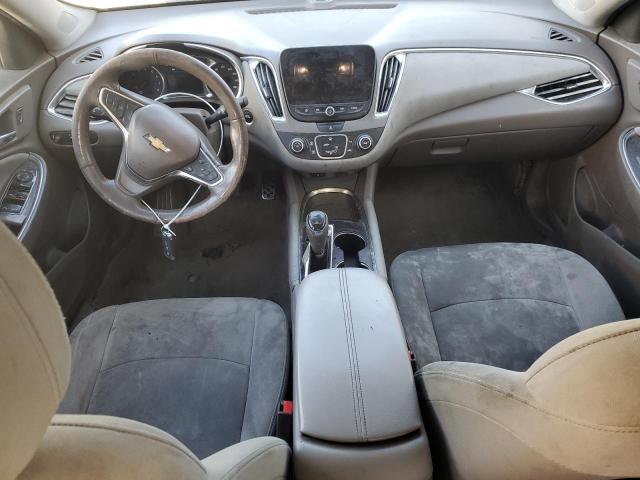 Photo 7 VIN: 1G1ZE5ST4HF276194 - CHEVROLET MALIBU LT 