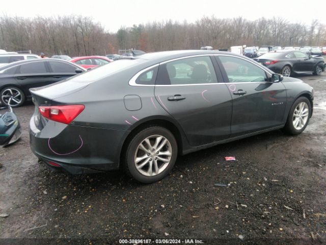 Photo 3 VIN: 1G1ZE5ST4HF281346 - CHEVROLET MALIBU 