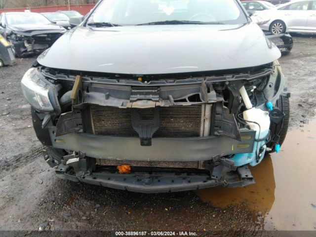 Photo 5 VIN: 1G1ZE5ST4HF281346 - CHEVROLET MALIBU 