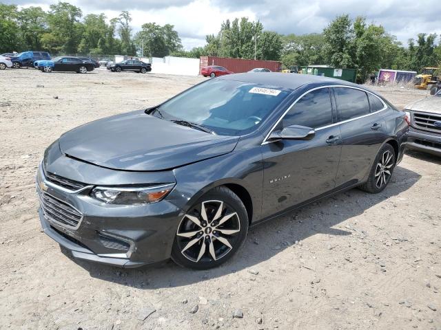 Photo 0 VIN: 1G1ZE5ST4HF282769 - CHEVROLET MALIBU LT 