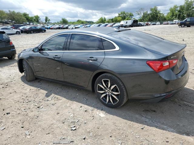 Photo 1 VIN: 1G1ZE5ST4HF282769 - CHEVROLET MALIBU LT 