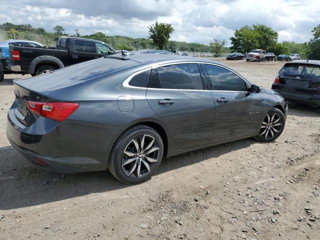 Photo 2 VIN: 1G1ZE5ST4HF282769 - CHEVROLET MALIBU LT 