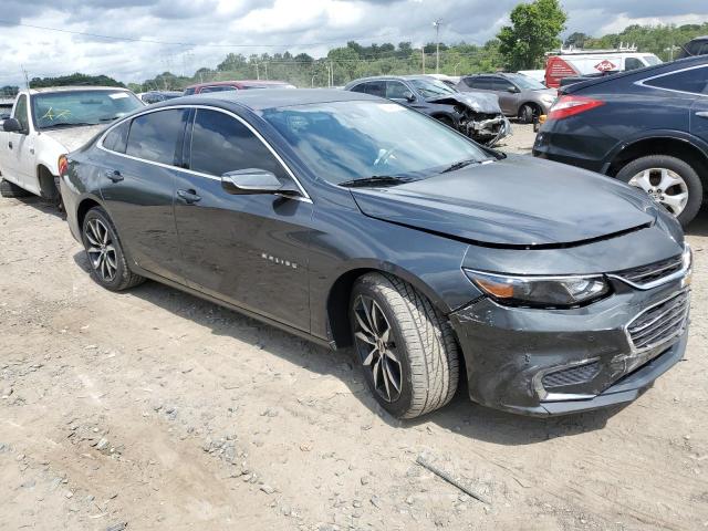 Photo 3 VIN: 1G1ZE5ST4HF282769 - CHEVROLET MALIBU LT 