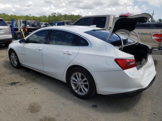 Photo 1 VIN: 1G1ZE5ST4HF283596 - CHEVROLET MALIBU LT 