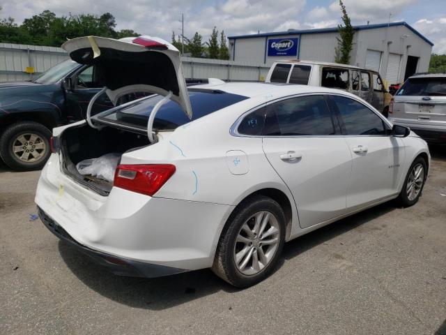 Photo 2 VIN: 1G1ZE5ST4HF283596 - CHEVROLET MALIBU LT 