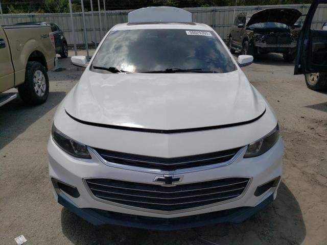 Photo 4 VIN: 1G1ZE5ST4HF283596 - CHEVROLET MALIBU LT 