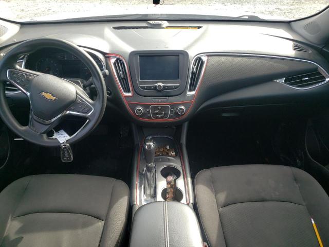 Photo 7 VIN: 1G1ZE5ST4HF283596 - CHEVROLET MALIBU LT 