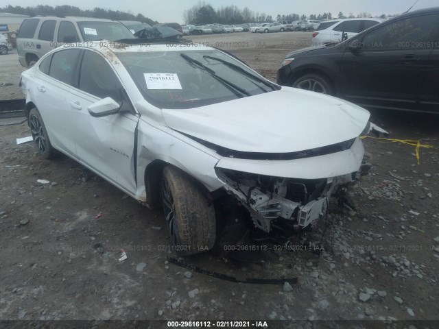 Photo 0 VIN: 1G1ZE5ST4HF290693 - CHEVROLET MALIBU 