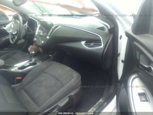 Photo 4 VIN: 1G1ZE5ST4HF290693 - CHEVROLET MALIBU 