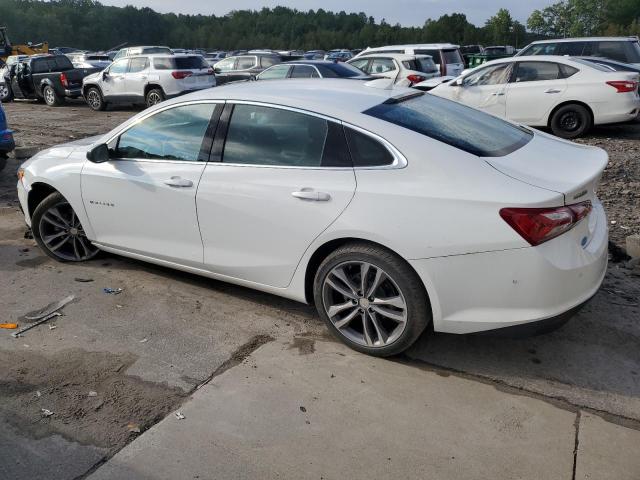 Photo 1 VIN: 1G1ZE5ST4PF133762 - CHEVROLET MALIBU PRE 