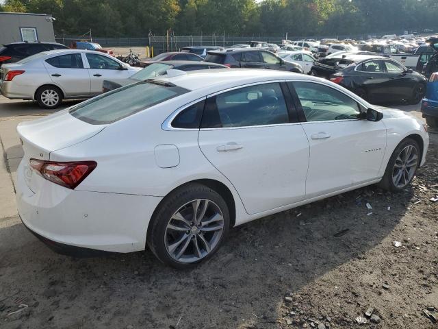 Photo 2 VIN: 1G1ZE5ST4PF133762 - CHEVROLET MALIBU PRE 