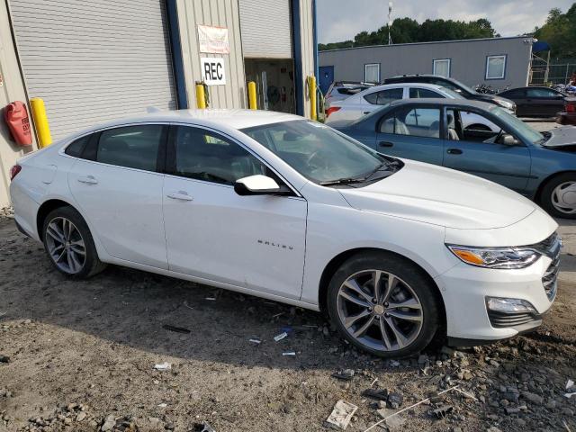 Photo 3 VIN: 1G1ZE5ST4PF133762 - CHEVROLET MALIBU PRE 