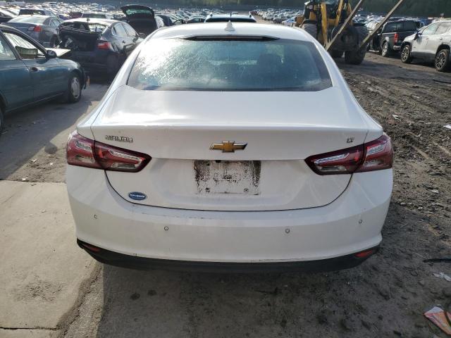 Photo 5 VIN: 1G1ZE5ST4PF133762 - CHEVROLET MALIBU PRE 